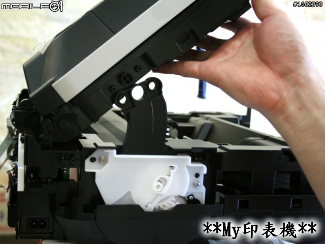 MX347開箱順便脫光光~~