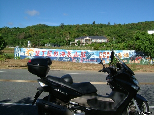 大激激與我環島去~8天逆時針海岸線~加花蓮太魯閣~武嶺