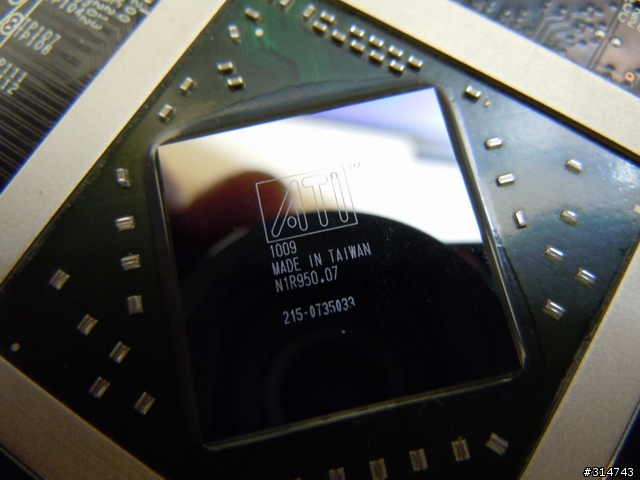 [開箱分享]微星MSI R5870 Lightning顯示卡