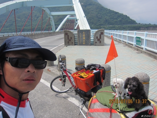 獸力車遊台灣>>環島全紀錄