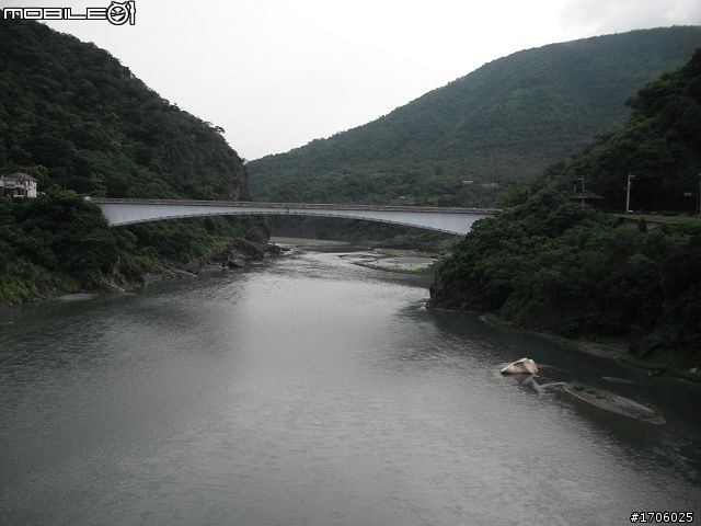 別想阻擋我，我就是要上"武嶺"(槍客＆[快雪]東進武嶺記實)