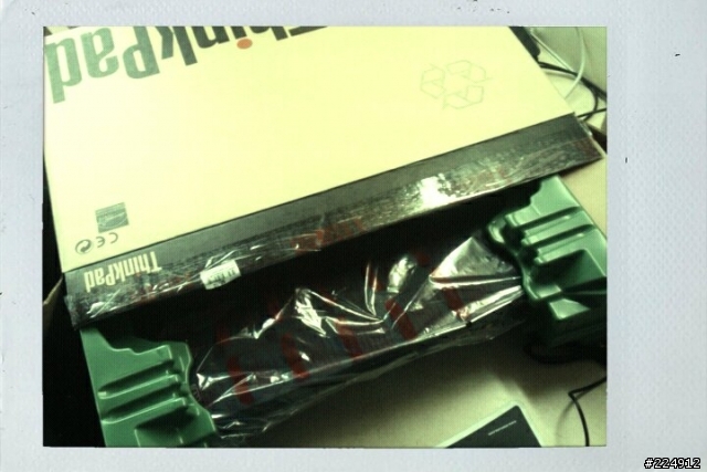 【分享】W510使用分享和一些圖片