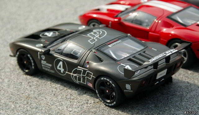 [圖多]2010/07/17 中部1:18車模之友超跑外拍大會