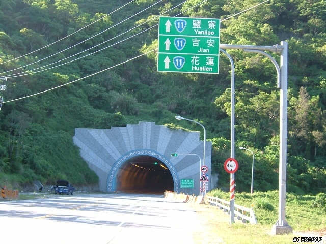 大激激與我環島去~8天逆時針海岸線~加花蓮太魯閣~武嶺