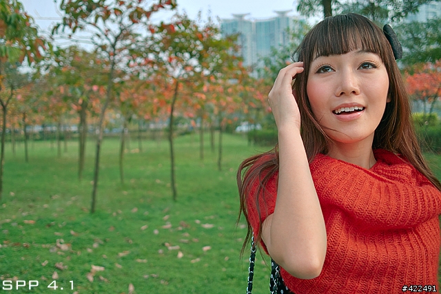 解放DP系列高ISO可用性,紅色易過曝問題,全能X3解壓工具SLIKYPIX FOVEON及SPP/CS5解壓效果對比.