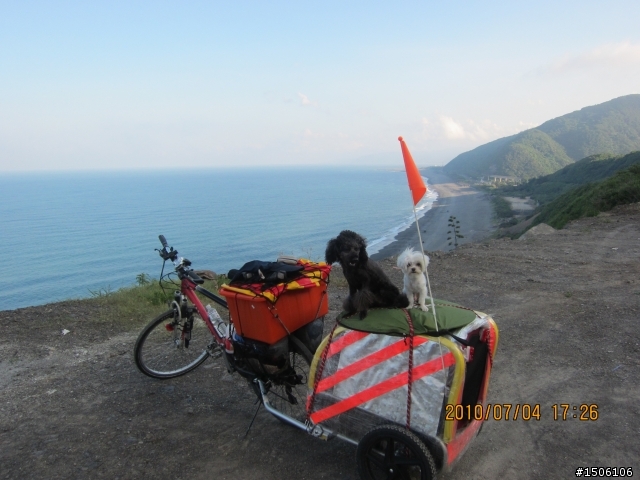 獸力車遊台灣>>環島全紀錄