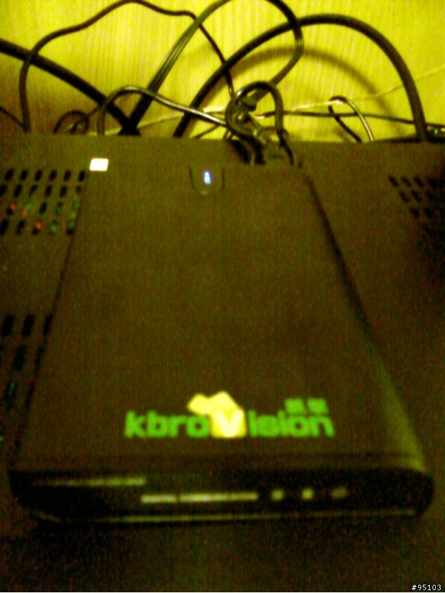 備份 kbro vision數位電視錄影的影片
