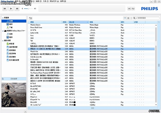 《 熊寶貝 》開創你的新”視聽”生活Philips MUSE