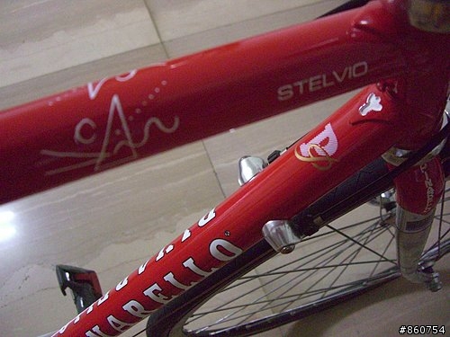PINARELLO STELVIO