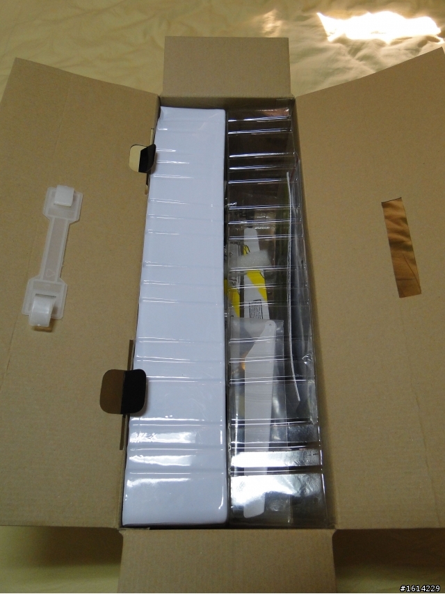 華科爾 V200D01 開箱...