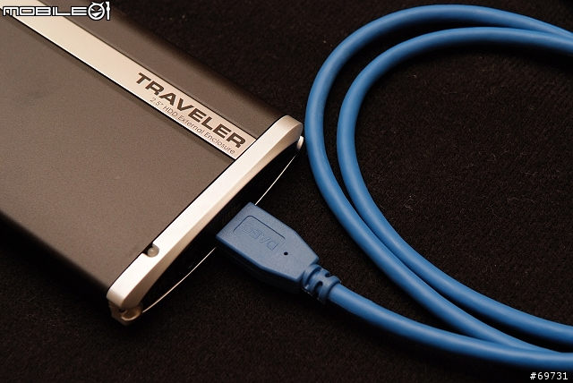 《 熊寶貝 》邁向3.0的紀元，VIZO USB 3.0周邊