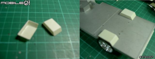 老車新妝之痛車篇 ........圖多+外拍