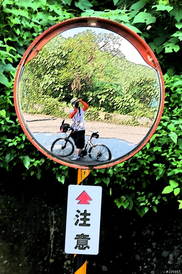 純樸美麗的士文部落。枋寮至士文練車路線分享