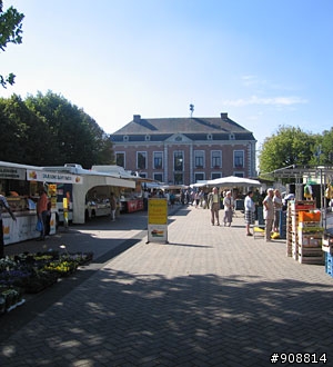 2010環法大賽 第三站, Wanze - Arenberg Porte du Hainaut, 213Km