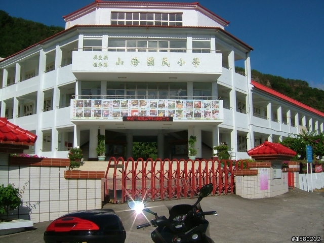 大激激與我環島去~8天逆時針海岸線~加花蓮太魯閣~武嶺