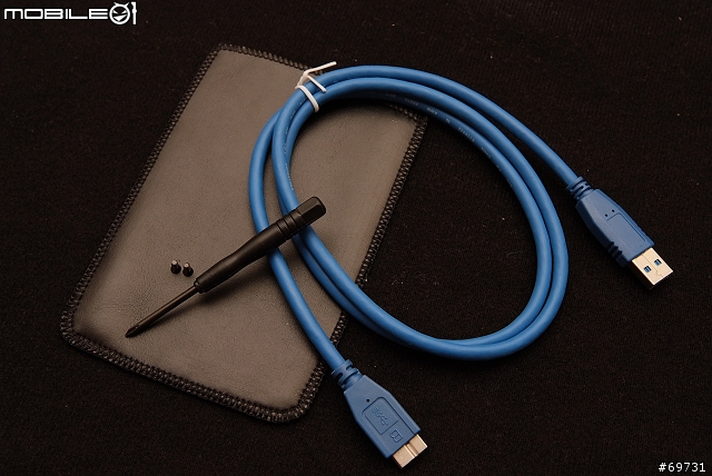 《 熊寶貝 》邁向3.0的紀元，VIZO USB 3.0周邊