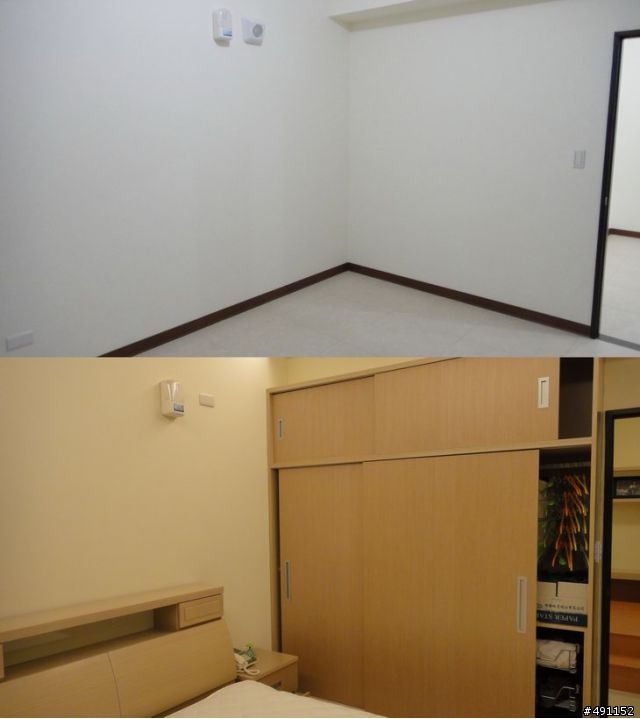 新屋開箱