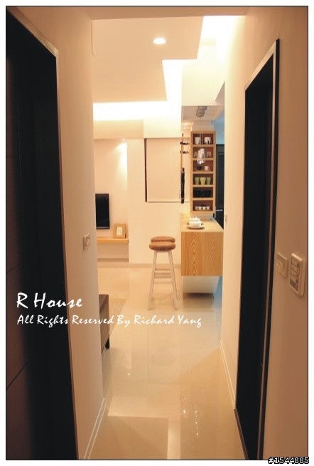 【分享】入住~**北歐小豪宅**~ R House