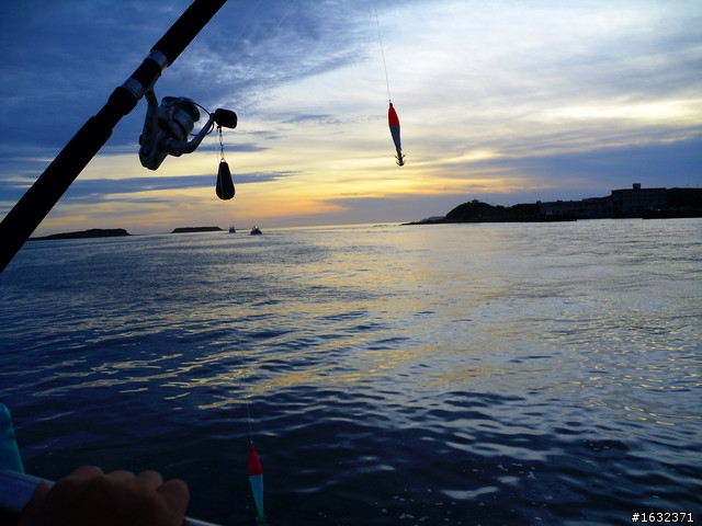 單眼+DC   澎湖之行