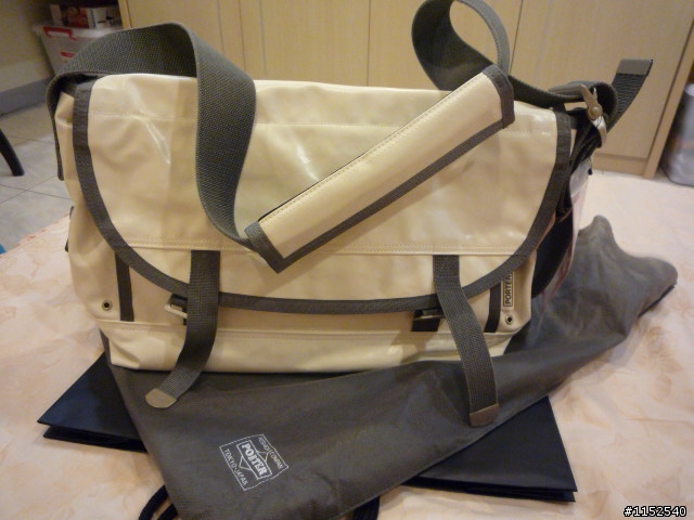 <開袋文>Y.P.I STORE--Porter包