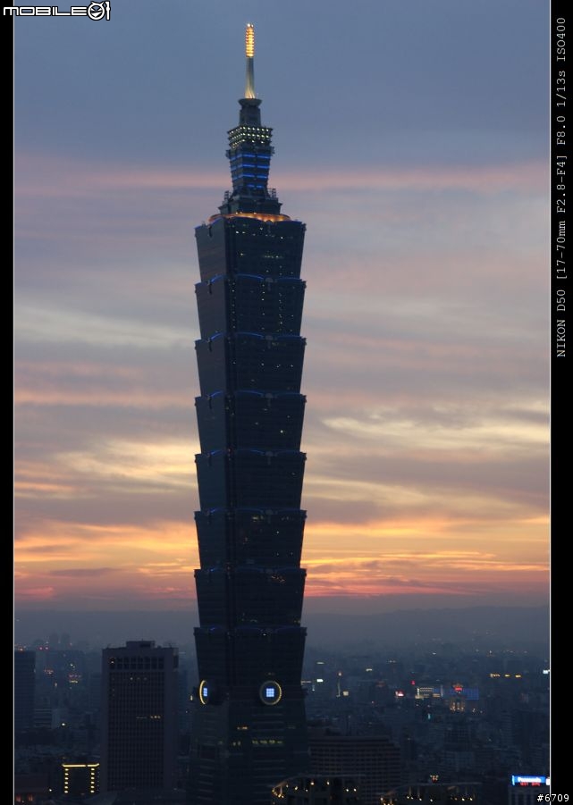 [開箱+試拍]新手拿D50+Sigma 17-70mm MACRO HSM OS 陽明山一日遊.新增101@象山