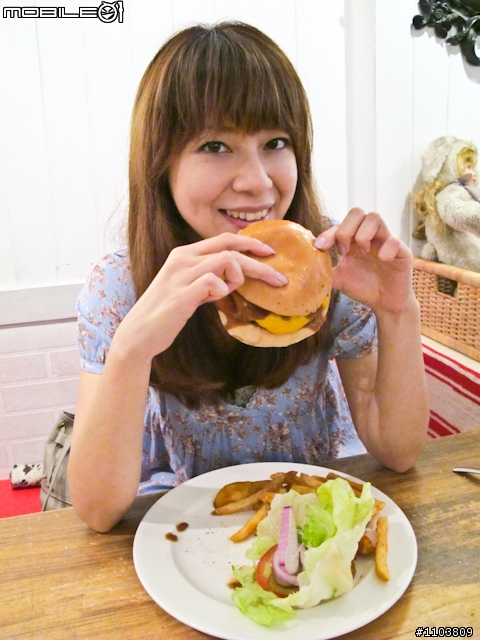 【小編帶你吃】東區之「大人小孩都Happy」的可愛風美味餐廳（下集）