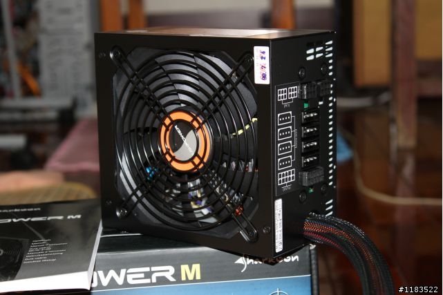 [開箱]i5遊戲機 第一次貼文 *_*