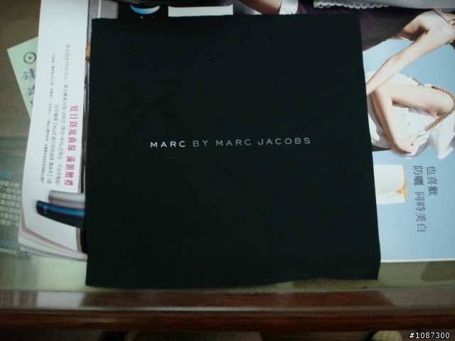[開箱]MARC by MARC JACOBS太陽眼鏡