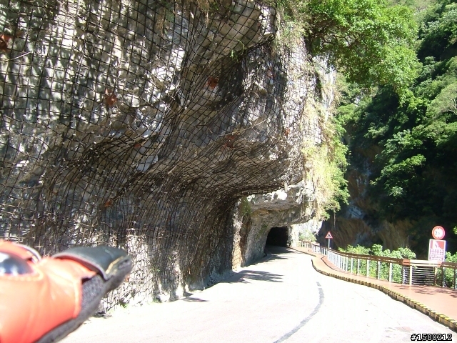 大激激與我環島去~8天逆時針海岸線~加花蓮太魯閣~武嶺