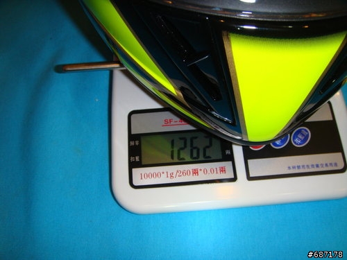 新增Dainese X-ILE AIROH WINDER+KOMINE JK-003 銀色