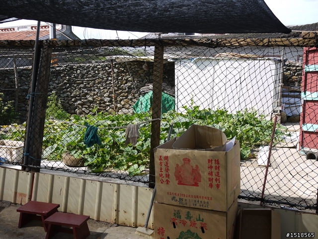 出發吧~~!!往西的方向~去七美嶼環島吧~~!!