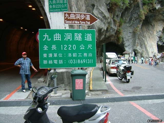 大激激與我環島去~8天逆時針海岸線~加花蓮太魯閣~武嶺