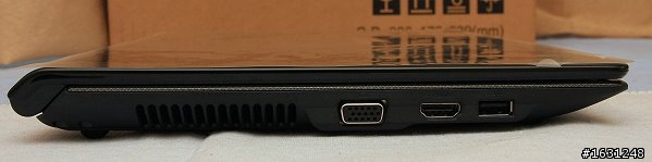 [開箱+試用]華碩U35JC筆記型電腦不專業分享～