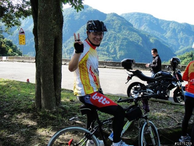 (照片)20100731後棟山賞景泡茶行