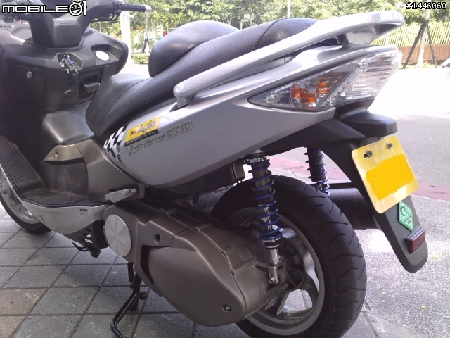 7月26日基隆北海岸重車出遊照片分享