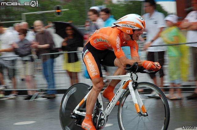 (全部貼完了)2010環法 196位騎士ITT個人獨照