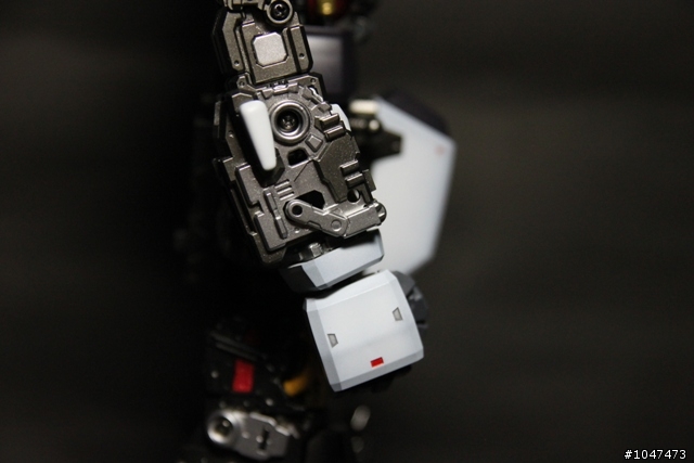 [模域發表!!] (鋼彈) PG RX-178 MK II 經典重現