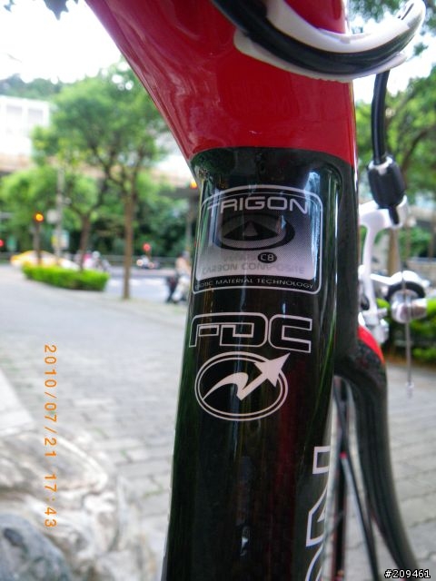 分享 TRIGON RQC29 新年份新塗裝