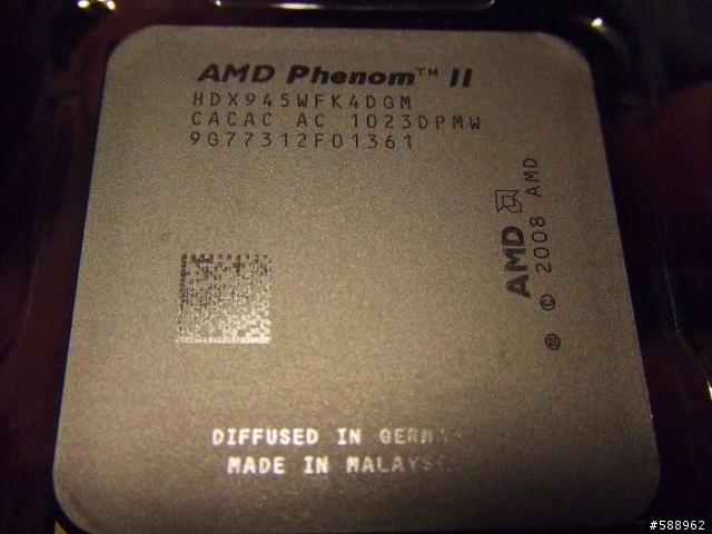 AMD-四核心-945-2萬元整~小小開箱文!(增圖)分享我的工作環境圖!!