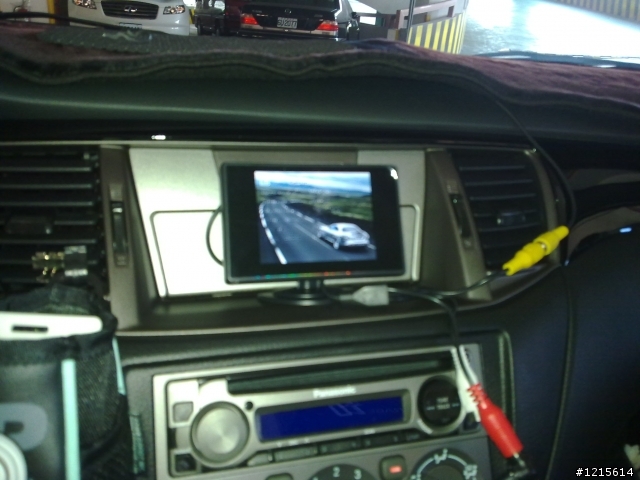 TE-CDVR001 720P HD行車紀錄器
