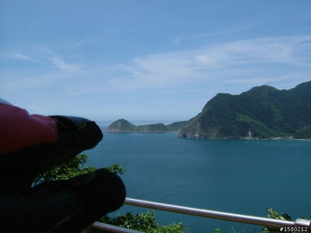大激激與我環島去~8天逆時針海岸線~加花蓮太魯閣~武嶺