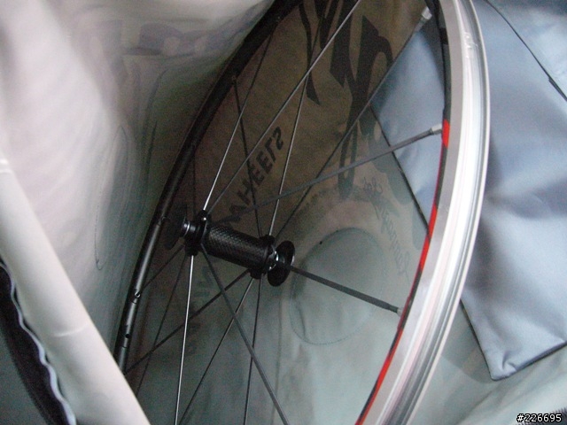 [開箱文]2009年 CAMPAGNOLO SHAMAL-Ti