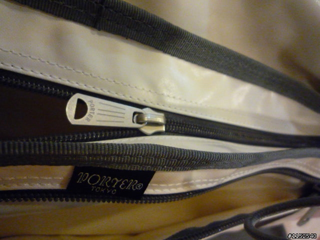<開袋文>Y.P.I STORE--Porter包