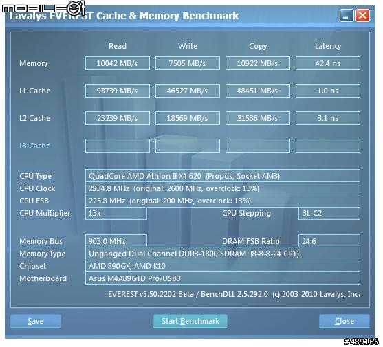 [ 極速體驗 ] 星海的好朋友 Gaming V2.0 Series DDR3-2000 2GB*2開箱測試體驗!!!