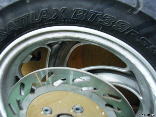 [開胎]BT601ss+ss530 Spec-R