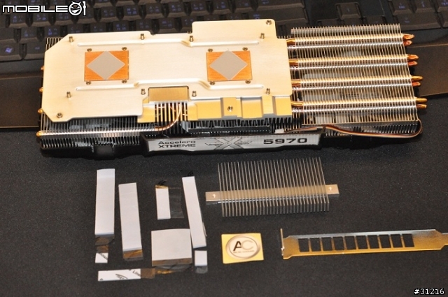 [改裝]AC XTREME 5970專用版