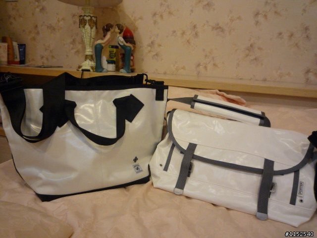 <開袋文>Y.P.I STORE--Porter包