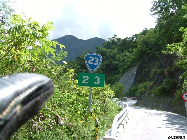 大激激與我環島去~8天逆時針海岸線~加花蓮太魯閣~武嶺