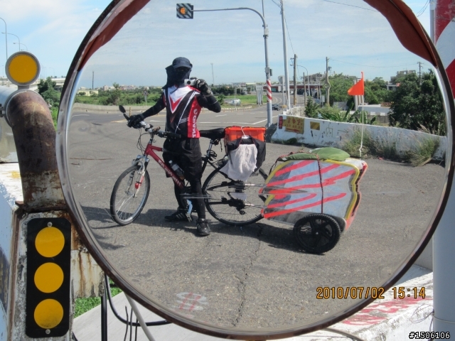 獸力車遊台灣>>環島全紀錄