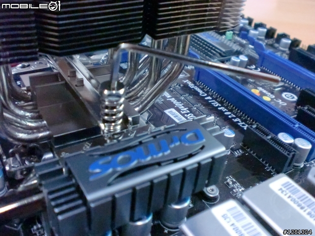 CoolerMaster V6GT 開箱